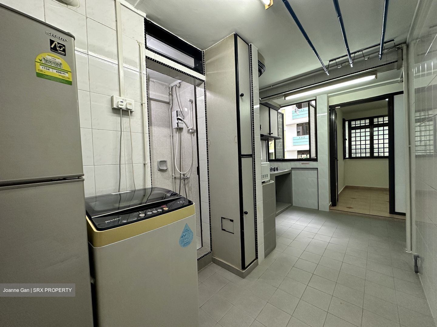 Blk 34 THE BEO CRESCENT (Bukit Merah), HDB 3 Rooms #503570151